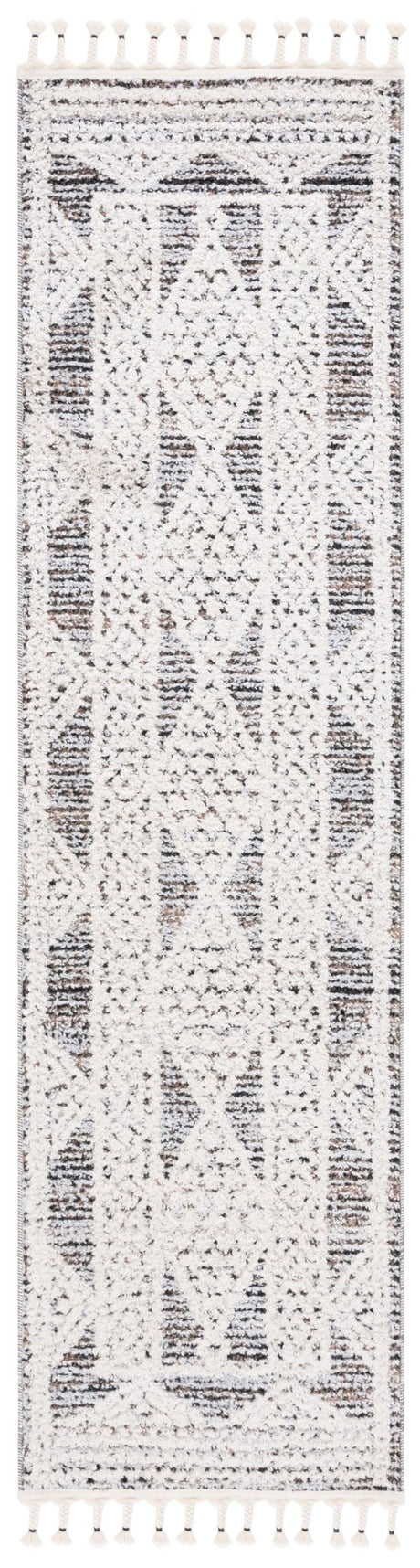 Safavieh Chapel Chp404Z Black/Ivory Rug - Safavieh - chp404z - 28