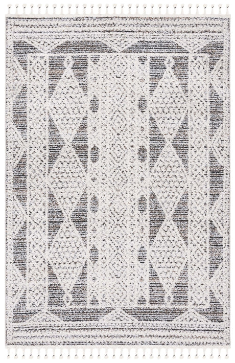 Safavieh Chapel Chp404Z Black/Ivory Rug - Safavieh - chp404z - 4