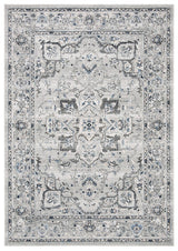 Safavieh Charleston Chl411F Grey/Dark Grey Rug - Safavieh - chl411f - 4