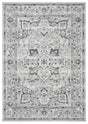 Safavieh Charleston Chl411F Grey/Dark Grey Rug - Safavieh - chl411f - 4