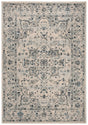 Safavieh Charleston Chl411M Ivory/Light Blue Rug - Safavieh - chl411m - 4