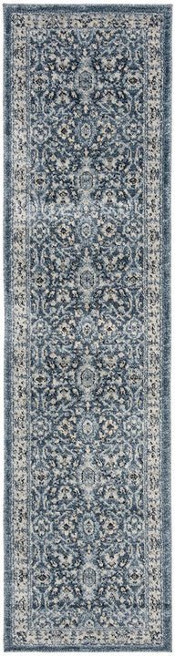 Safavieh Charleston Chl412N Navy/Creme Rug - Safavieh - chl412n - 28