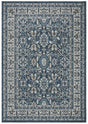 Safavieh Charleston Chl412N Navy/Creme Rug - Safavieh - chl412n - 4