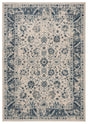 Safavieh Charleston Chl413A Ivory/Blue Rug - Safavieh - chl413a - 4