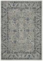 Safavieh Charleston Chl413F Grey/Dark Grey Rug - Safavieh - chl413f - 4