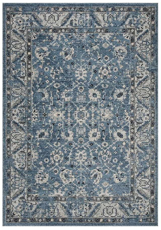 Safavieh Charleston Chl413N Navy/Light Grey Rug - Safavieh - chl413n - 4