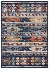 Safavieh Charleston Chl421N Navy/Ivory Rugs - Safavieh - chl421n - 4