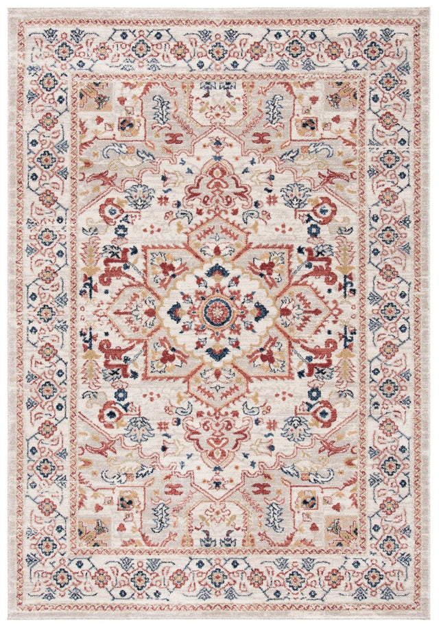 Safavieh Charleston Chl431B Beige/Ivory Rug - Safavieh - chl431b - 4