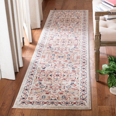 Safavieh Charleston Chl431B Beige/Ivory Rug - Safavieh - chl431b - 7r