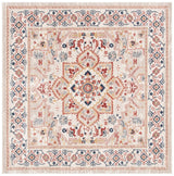 Safavieh Charleston Chl431B Beige/Ivory Rug - Safavieh - chl431b - 7sq