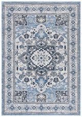 Safavieh Charleston Chl431M Blue/Grey Rug - Safavieh - chl431m - 4