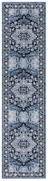 Safavieh Charleston Chl431N Navy/Blue Rug - Safavieh - chl431n - 28