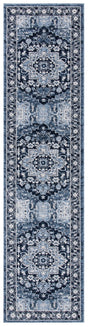 Safavieh Charleston Chl431N Navy/Blue Rug - Safavieh - chl431n - 28