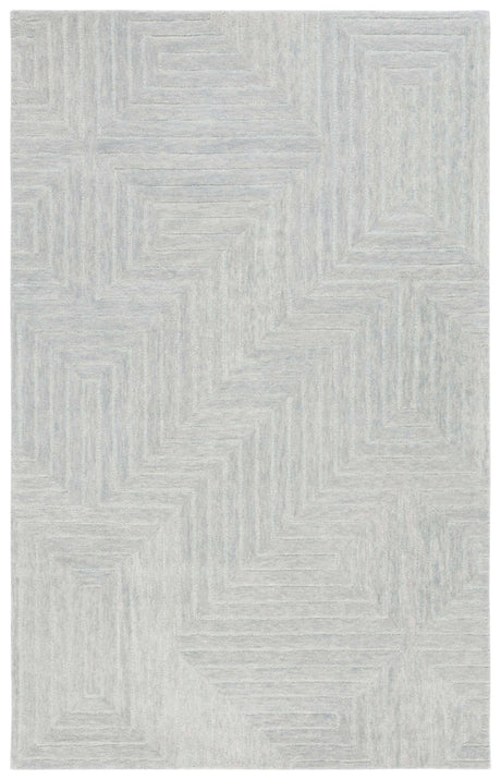 Safavieh Chatham Cht201M Blue Rug - Safavieh - cht201m - 3