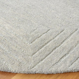 Safavieh Chatham Cht201M Blue Rug - Safavieh - cht201m - 6r