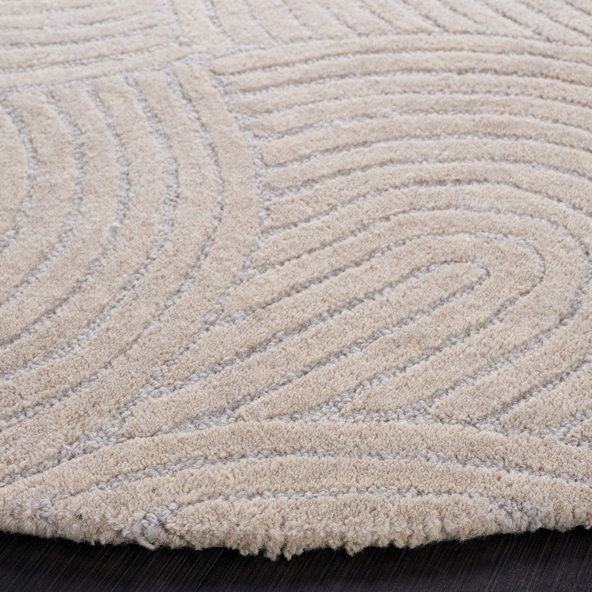 Safavieh Chatham Cht202F Grey Rug - Safavieh - cht202f - 6r