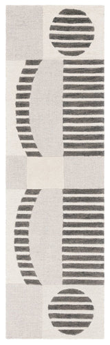 Safavieh Chatham Cht203F Grey/Dark Grey Rug - Safavieh - cht203f - 28
