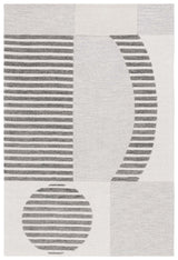 Safavieh Chatham Cht203F Grey/Dark Grey Rug - Safavieh - cht203f - 3