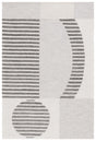 Safavieh Chatham Cht203F Grey/Dark Grey Rug - Safavieh - cht203f - 3