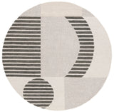 Safavieh Chatham Cht203F Grey/Dark Grey Rug - Safavieh - cht203f - 6r