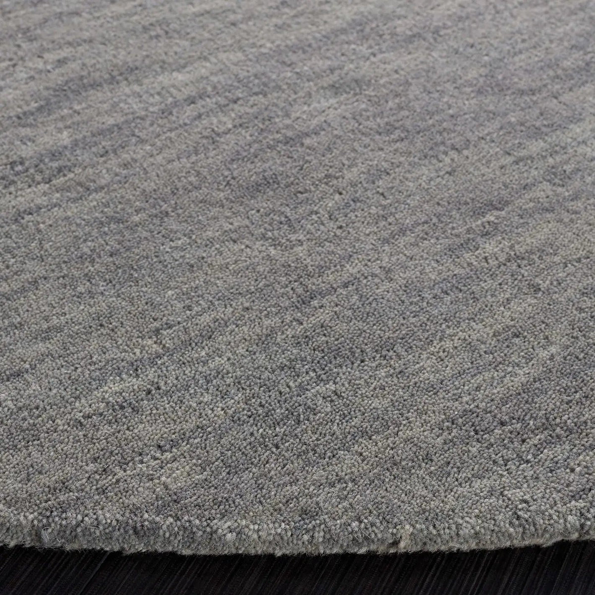 Safavieh Chatham 6'-0" x 6'-0" Rug in Ivory / Grey
