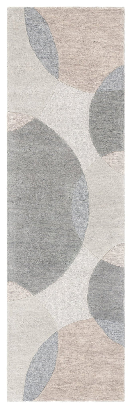 Safavieh Chatham Cht204F Ivory/Grey Rug - Safavieh - cht204f - 28