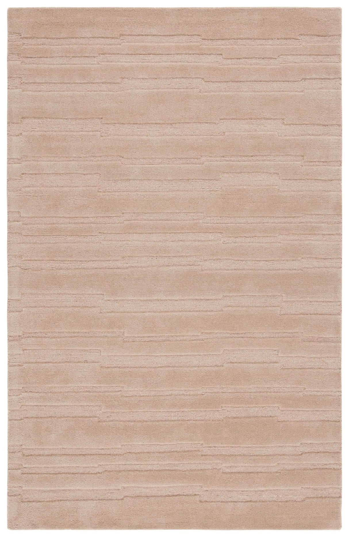 Safavieh Chatham Cht301E Taupe Rug - Safavieh - cht301e - 3