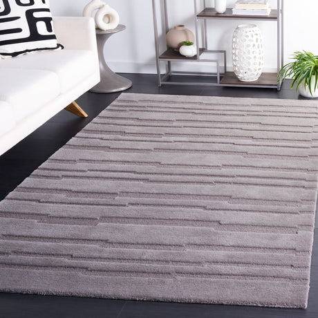 Safavieh Chatham Cht301F Grey Rug - Safavieh - cht301f - 3