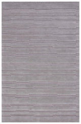 Safavieh Chatham 4'-0" x 6'-0" Rug in Grey