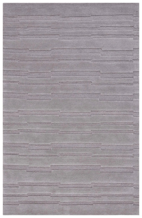 Safavieh Chatham 4'-0" x 6'-0" Rug in Grey