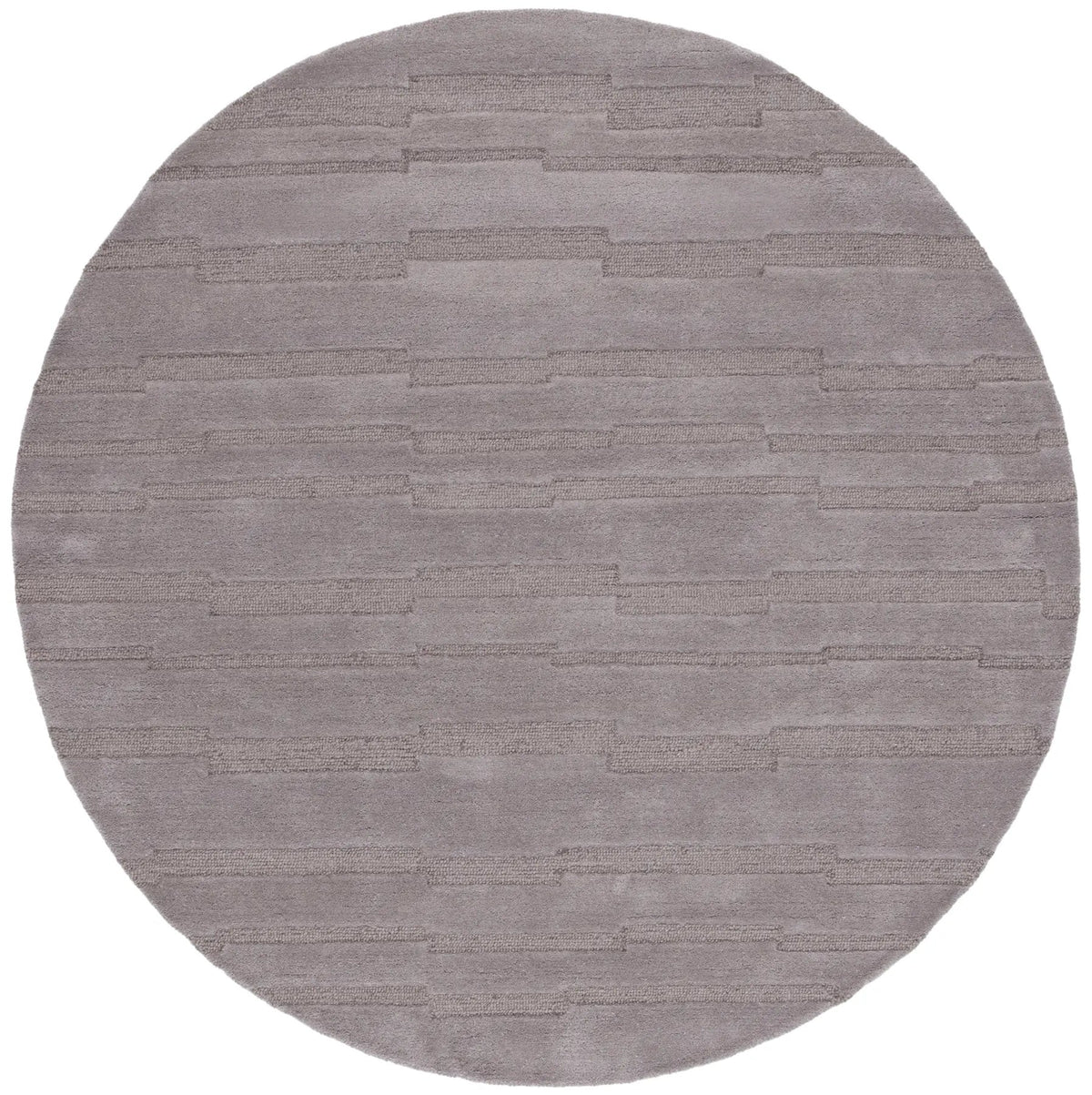 Safavieh Chatham 6'-0" x 6'-0" Rug in Grey