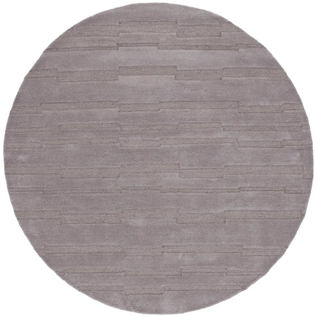 Safavieh Chatham 6'-0" x 6'-0" Rug in Grey