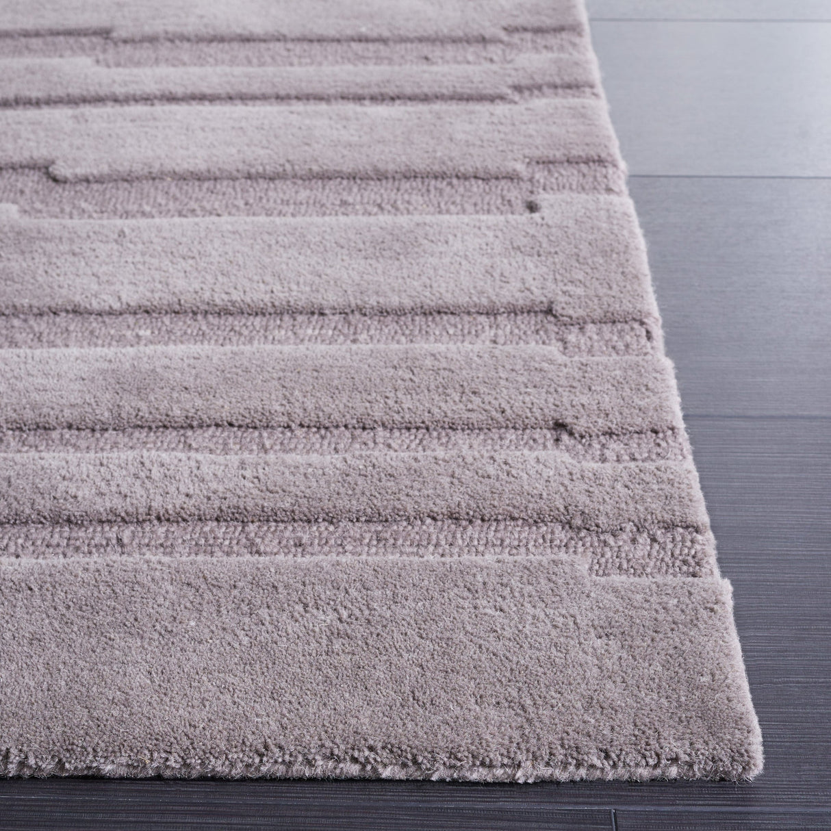 Safavieh Chatham Cht301F Grey Rug - Safavieh - cht301f - 6r