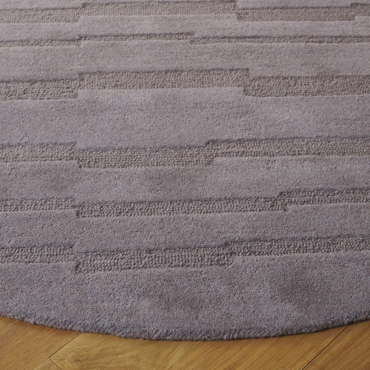 Safavieh Chatham 6'-0" x 6'-0" Rug in Grey