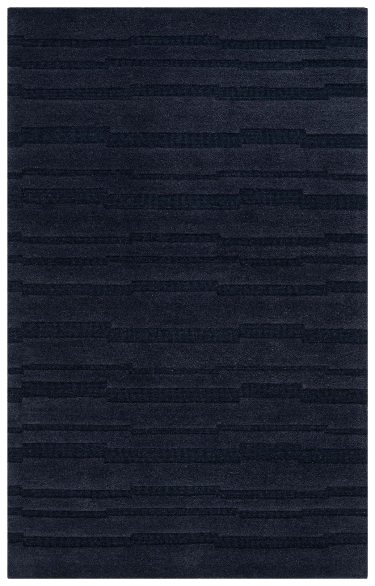 Safavieh Chatham Cht301Z Black Rug - Safavieh - cht301z - 3