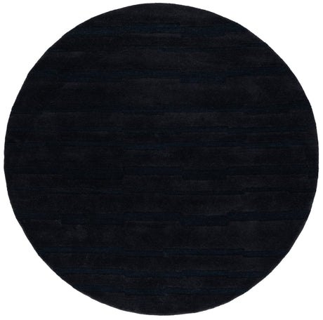 Safavieh Chatham Cht301Z Black Rug - Safavieh - cht301z - 6r