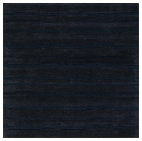 Safavieh Chatham Cht301Z Black Rug - Safavieh - cht301z - 6r