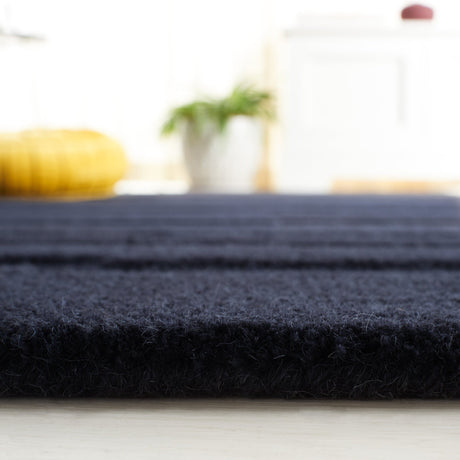 Safavieh Chatham Cht301Z Black Rug - Safavieh - cht301z - 6r