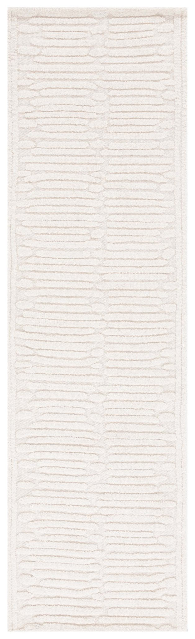 Safavieh Chatham Cht302A Ivory Rug - Safavieh - cht302a - 28