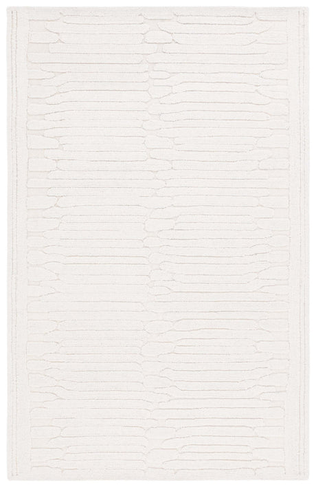 Safavieh Chatham Cht302A Ivory Rug - Safavieh - cht302a - 3