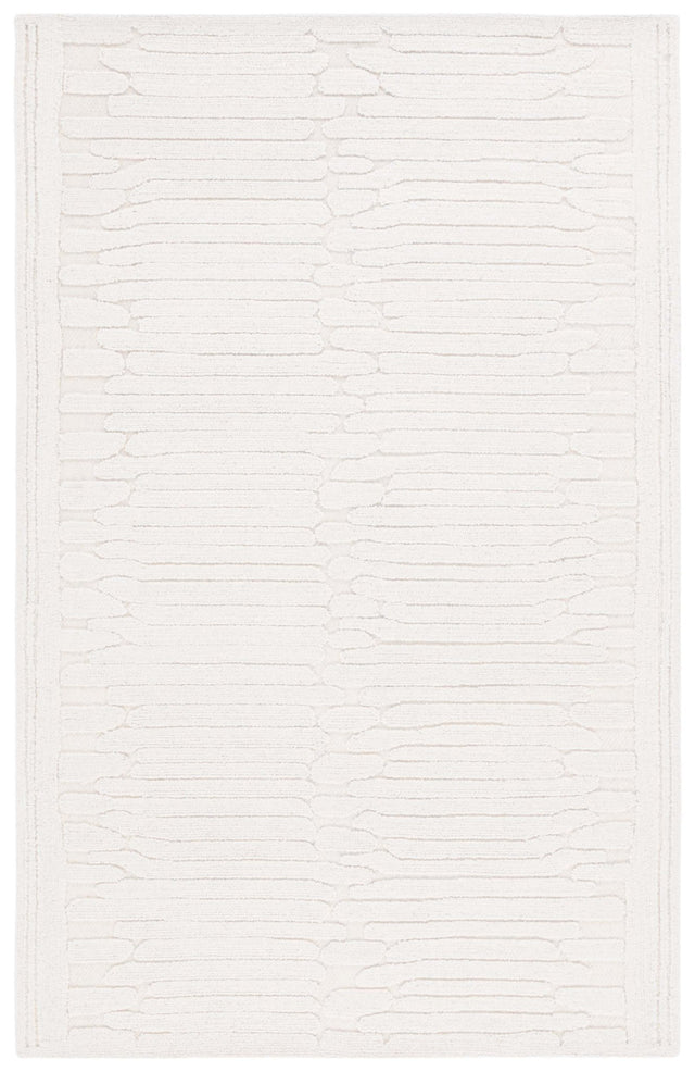 Safavieh Chatham Cht302A Ivory Rug - Safavieh - cht302a - 3