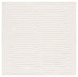 Safavieh Chatham Cht302A Ivory Rug - Safavieh - cht302a - 6r