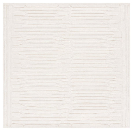 Safavieh Chatham Cht302A Ivory Rug - Safavieh - cht302a - 6r