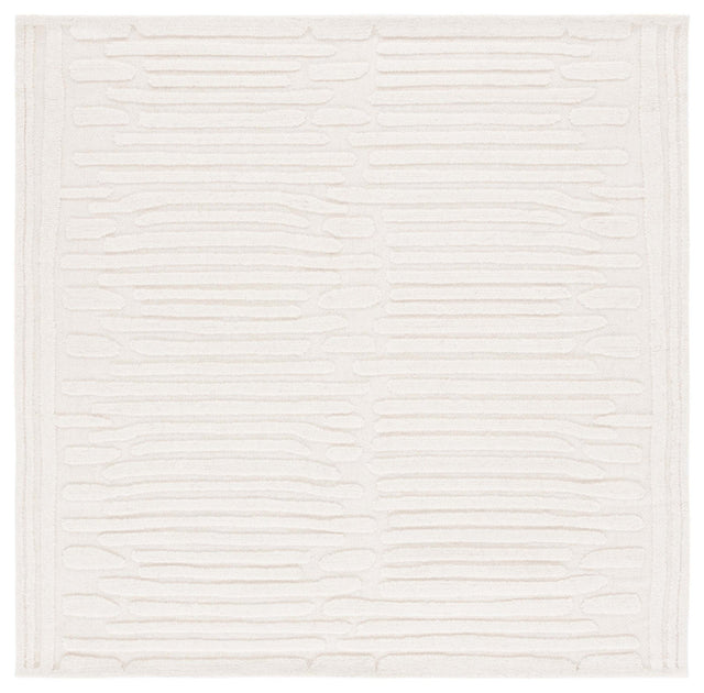 Safavieh Chatham Cht302A Ivory Rug - Safavieh - cht302a - 6r