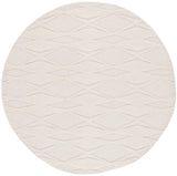 Safavieh Chatham Cht303A Ivory Rug - Safavieh - cht303a - 6r