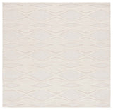 Safavieh Chatham Cht303A Ivory Rug - Safavieh - cht303a - 6r