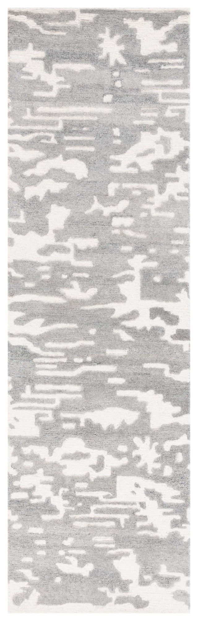 Safavieh Chatham Cht304F Grey/Ivory Rug - Safavieh - cht304f - 28