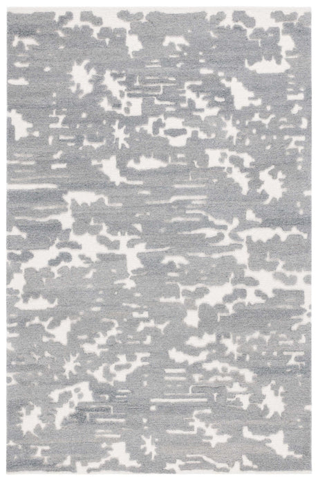 Safavieh Chatham Cht304F Grey/Ivory Rug - Safavieh - cht304f - 3