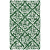 Safavieh Chatham Cht712Y Green/Ivory Rugs - Safavieh - cht712y - 3