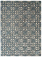 Safavieh Chatham Cht716A Light Blue / Ivory Rugs - Safavieh - cht716a - 2